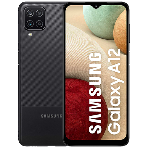 Samsung A12 (A125)