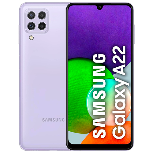 Samsung A22 4g