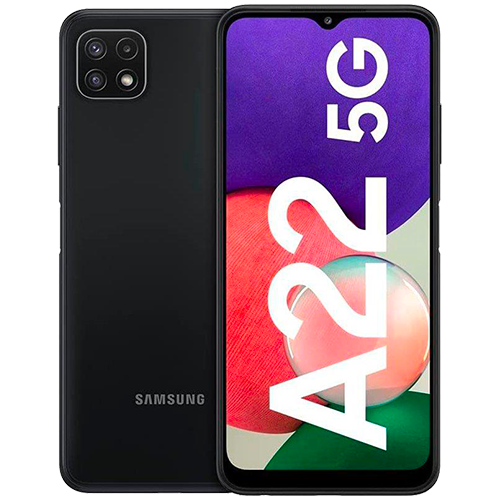 Samsung A22 5G