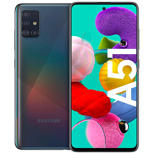 Samsung A51