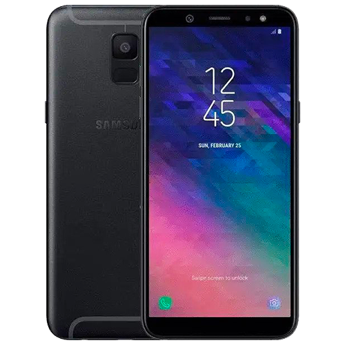 Samsung A6 2018