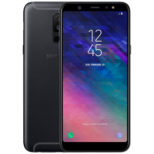 Samsung A6 Plus 2018