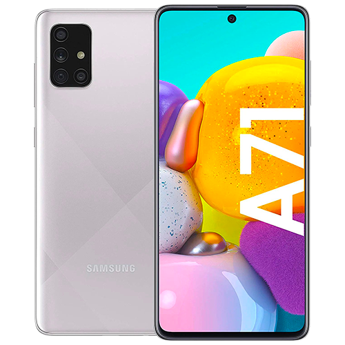 Samsung A71