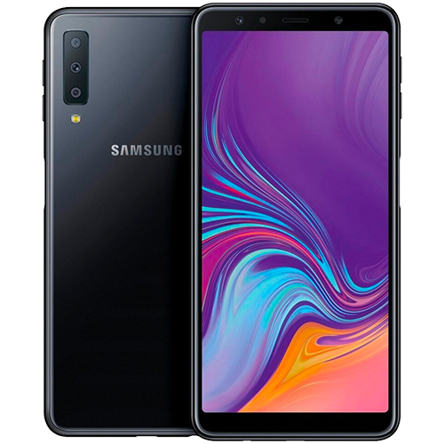 Samsung A7 2018