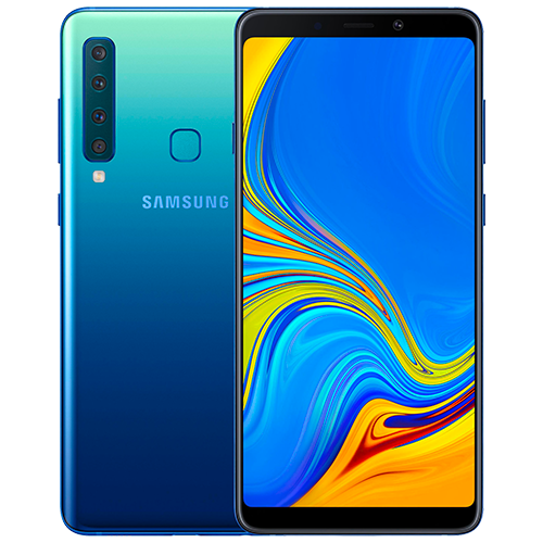 Samsung A9 2018