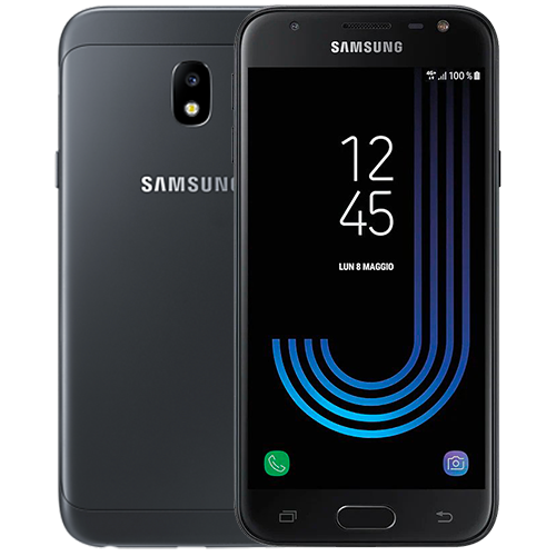 Samsung J3 2017