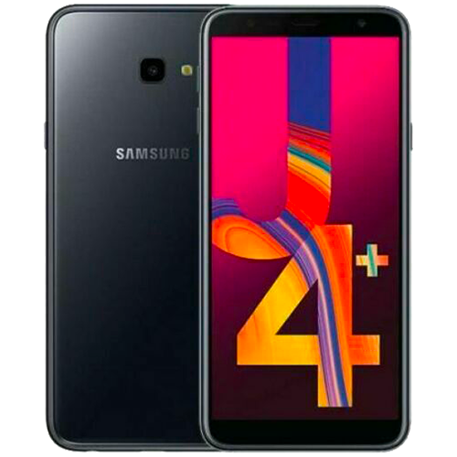 Samsung J4 Plus 2018
