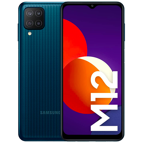 Samsung M12