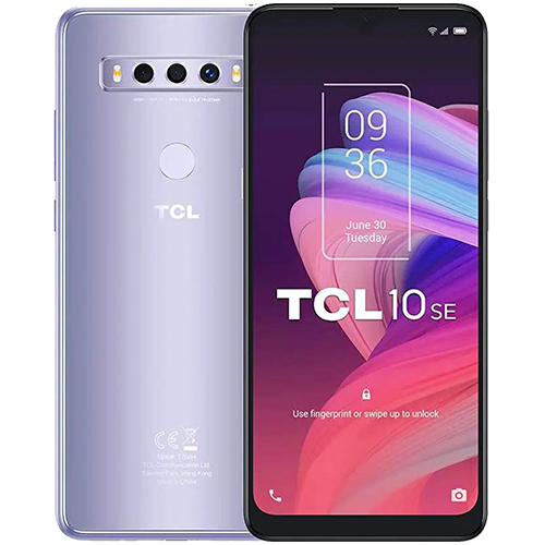 Tcl 10 SE