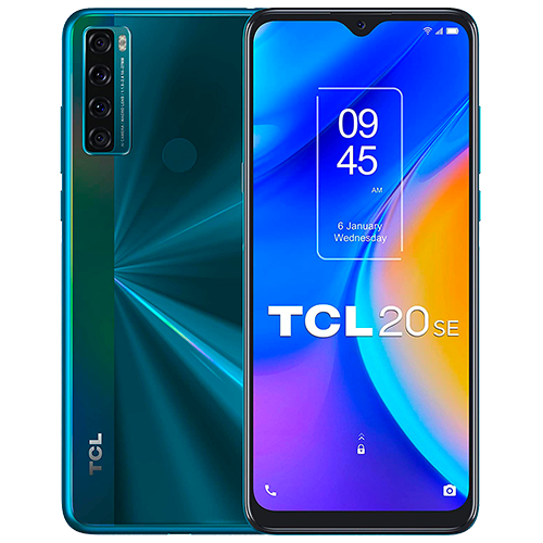 Tcl 20 SE