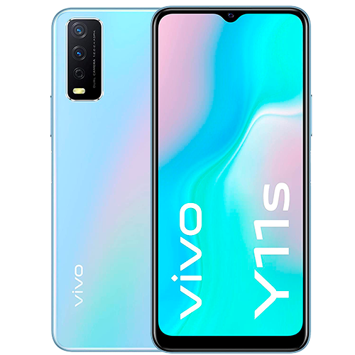 Vivo Y11S