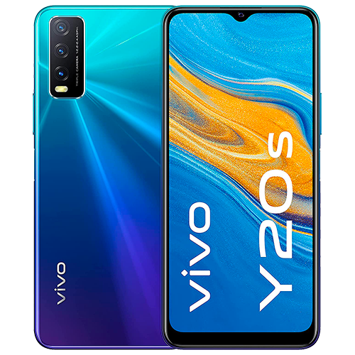 Vivo Y20S