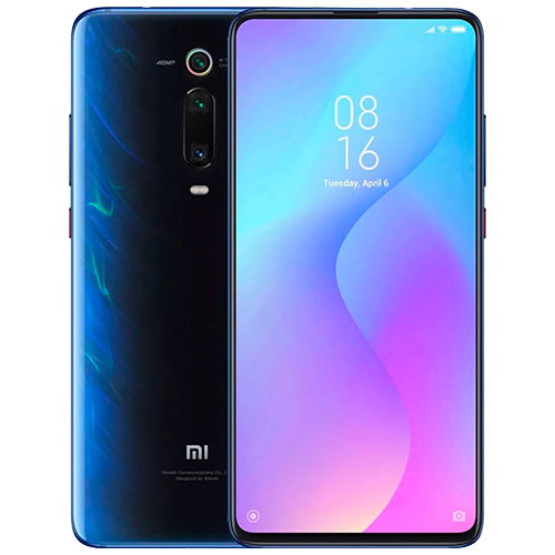 Xiaomi Mi 9T