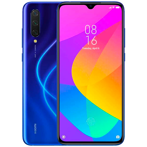 Xiaomi Mi 9 Lite