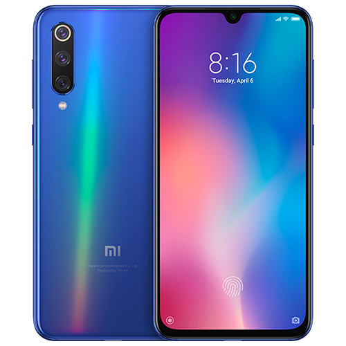 Xiaomi Mi 9 SE