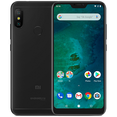 Xiaomi Mi A2 Lite