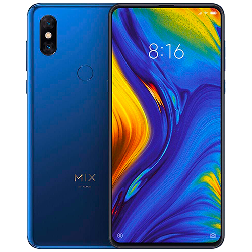 Xiaomi Mi Mix 3