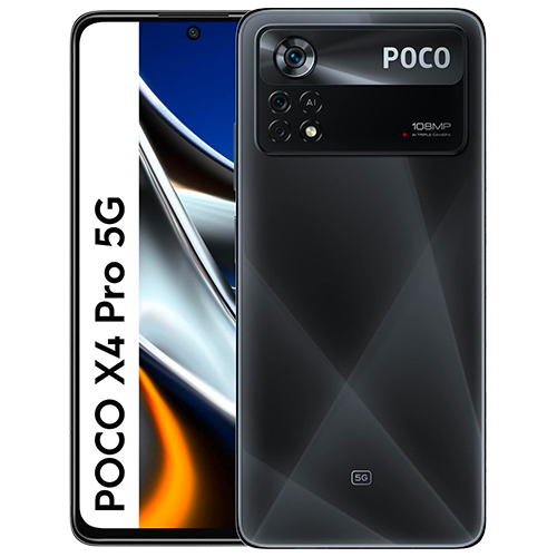 Xiaomi Poco X4 Pro 5g