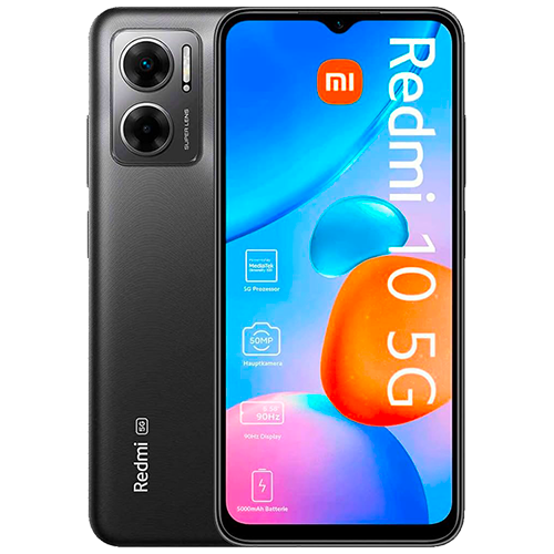 Xiaomi Redmi 10 5g