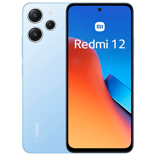 Xiaomi Redmi 12