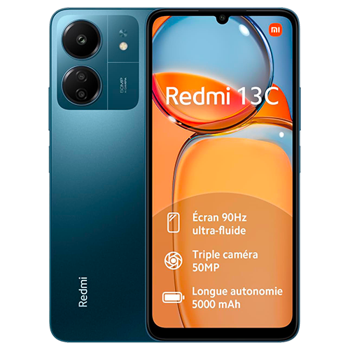 Xiaomi Redmi 13C