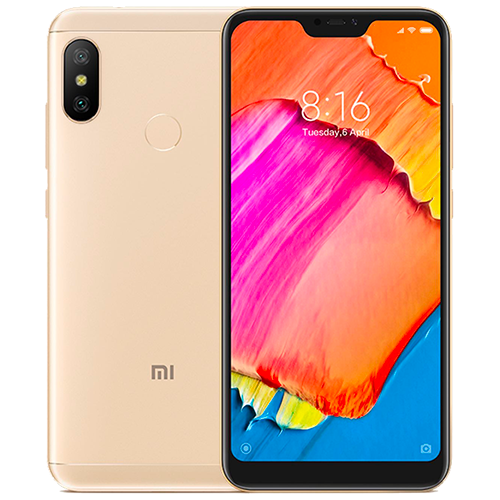 Xiaomi Redmi 6 Pro