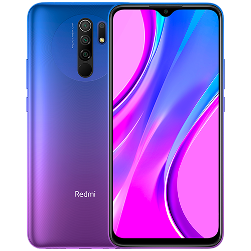 Xiaomi Redmi 9