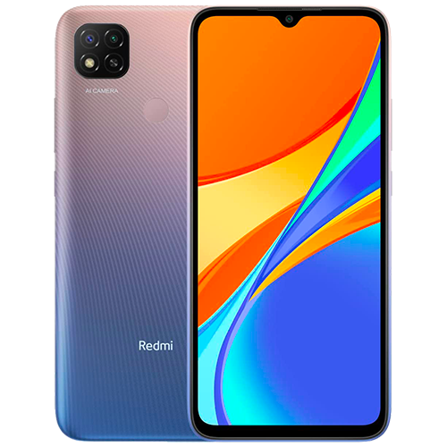 Xiaomi Redmi 9C