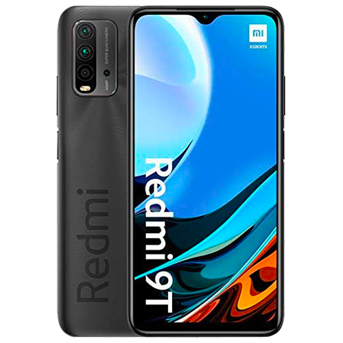 Xiaomi Redmi 9T