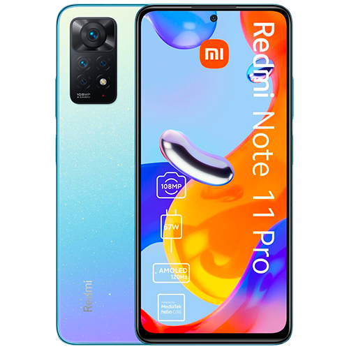 Xiaomi Redmi Note 11 Pro 4g