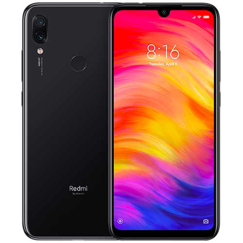 Xiaomi Redmi Note 7