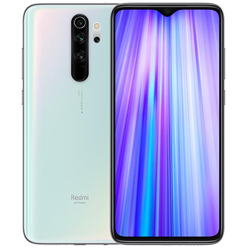 Xiaomi Redmi Note 8 Pro