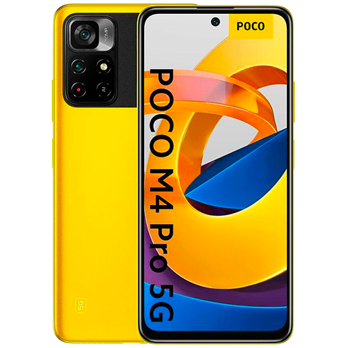 Xiaomi Poco M4 Pro 5g