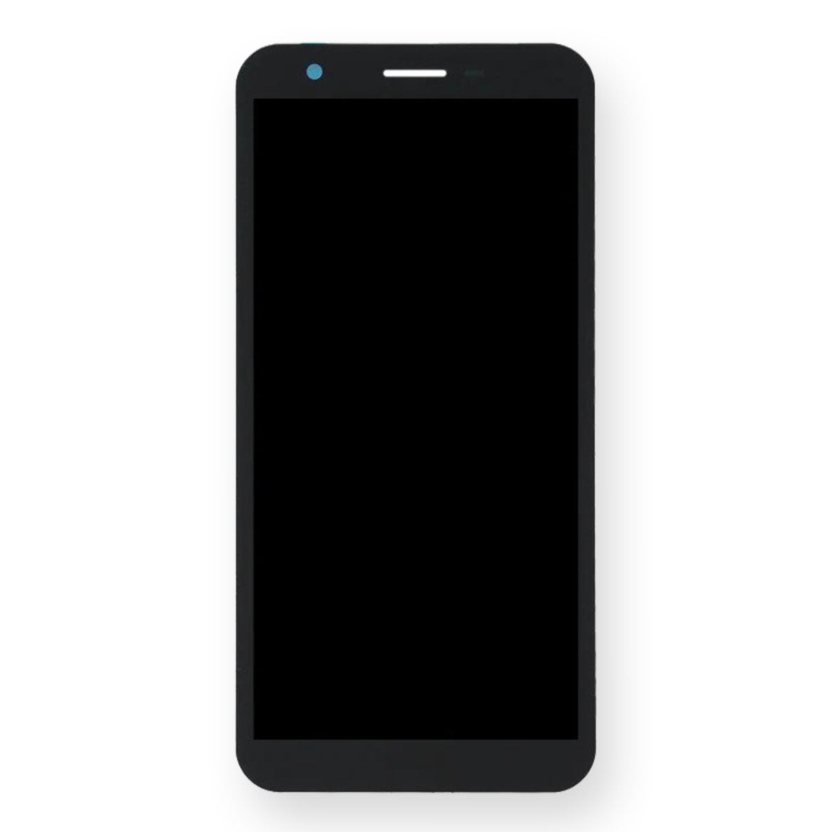 Display Schermo Lcd Blackview BV4900 / BV4900 PRO / BV4900S Touch Screen Vetro Nero Fronte