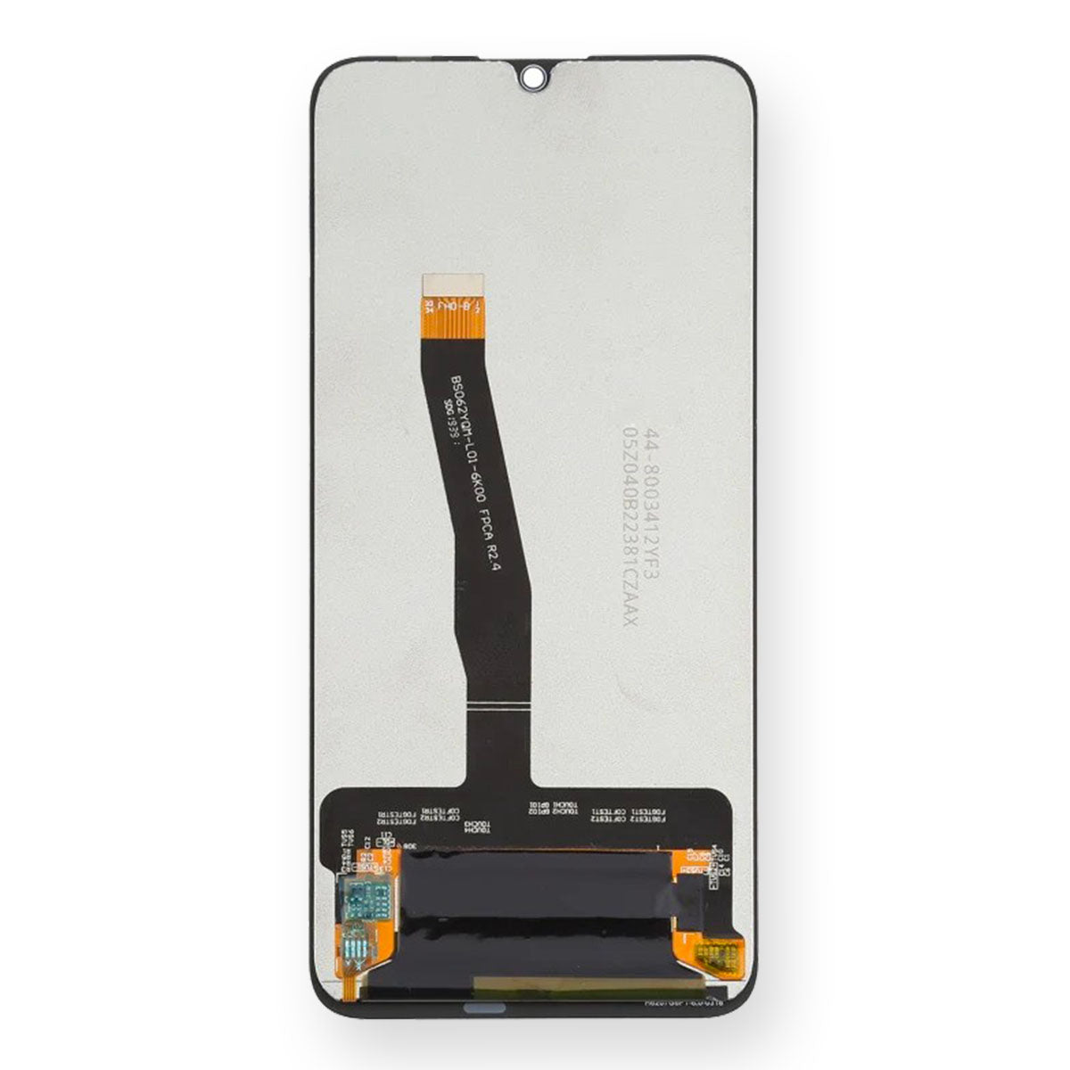 Display Schermo Lcd Huawei P Smart 2019 POT-LX1 POT-LX2 AL00 Touch Screen Vetro Nero