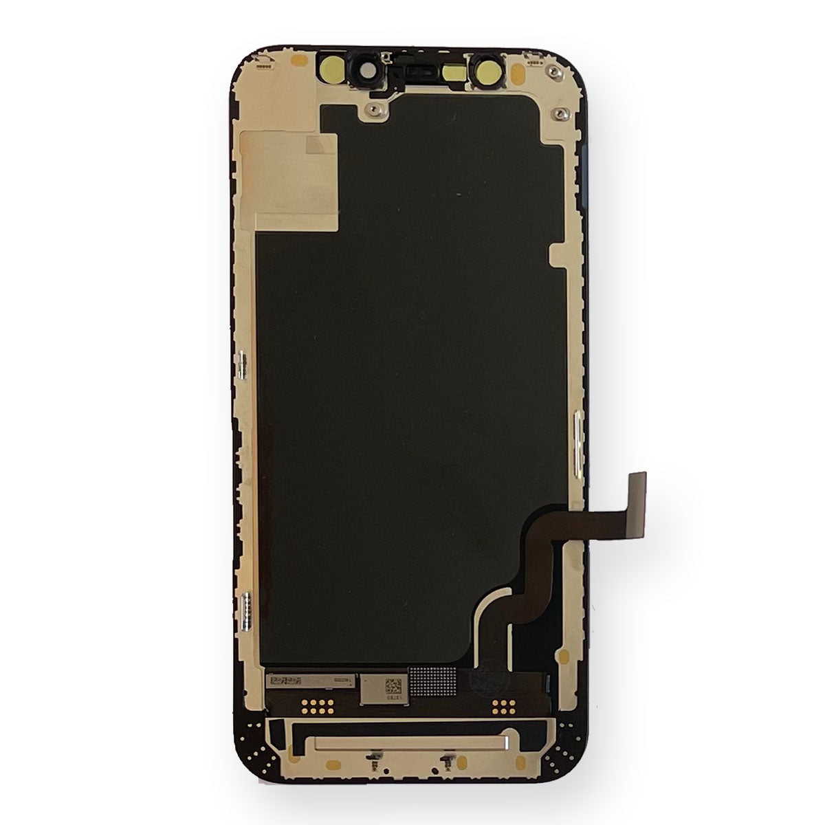 Display Lcd Schermo Touch Screen Apple Iphone 12 Mini EK Pro Incell Originale A2176 A2398 A2399 A2400 Retro