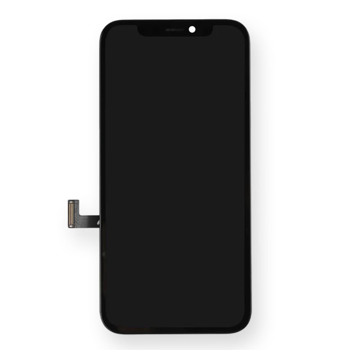Display Lcd Schermo Touch Screen Apple Iphone 12 Mini EK Pro Incell Originale A2176 A2398 A2399 A2400 Fronte