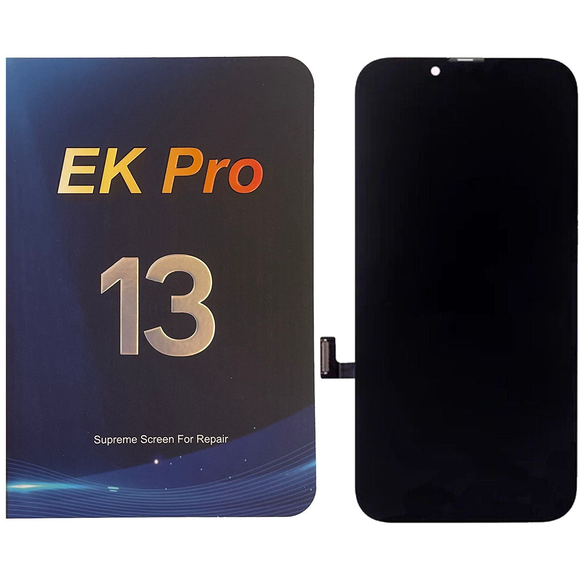 Display Lcd Schermo Touch Screen Apple Iphone 13 EK Pro Incell Originale A2482 A2631 A2633 A2634 A2635