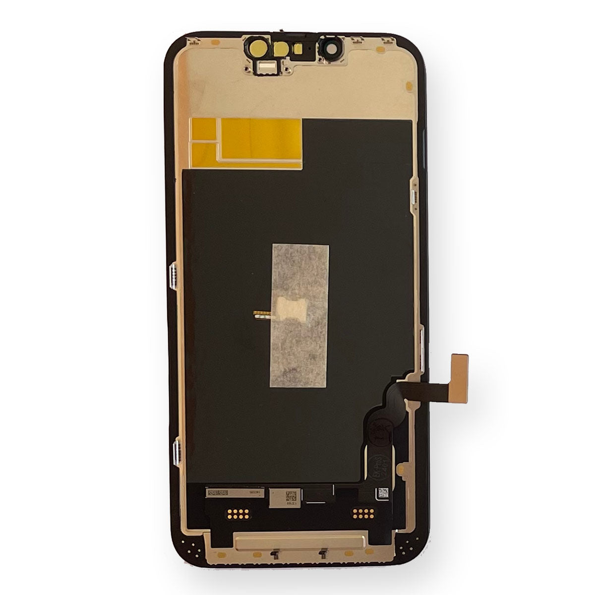 Display Lcd Schermo Touch Screen Apple Iphone 13 EK Pro Incell Originale A2482 A2631 A2633 A2634 A2635 Retro