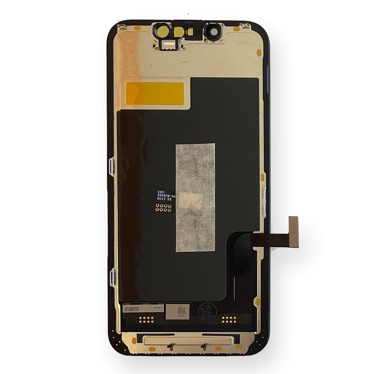 Display Lcd Schermo Touch Screen Apple Iphone 13 Mini EK Pro Incell Originale A2481 A2626 A2628 A2629 A2630 Retro