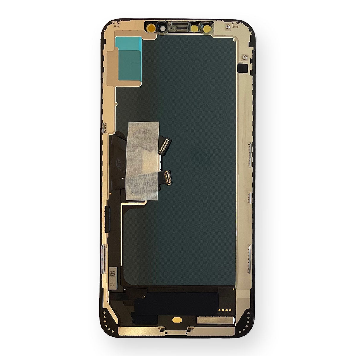 Display Lcd Schermo Touch Screen Apple Iphone XS Max EK Pro Incell Originale A1921 A2101 A2102 A2104 Retro