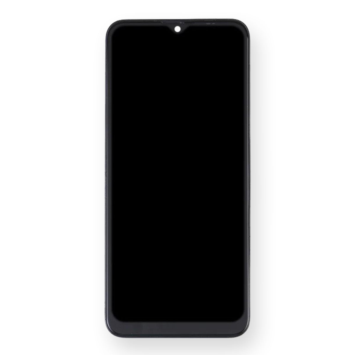 Display Schermo Lcd + Frame Motorola Moto G10 XT-2127 Touch Screen Vetro Nero