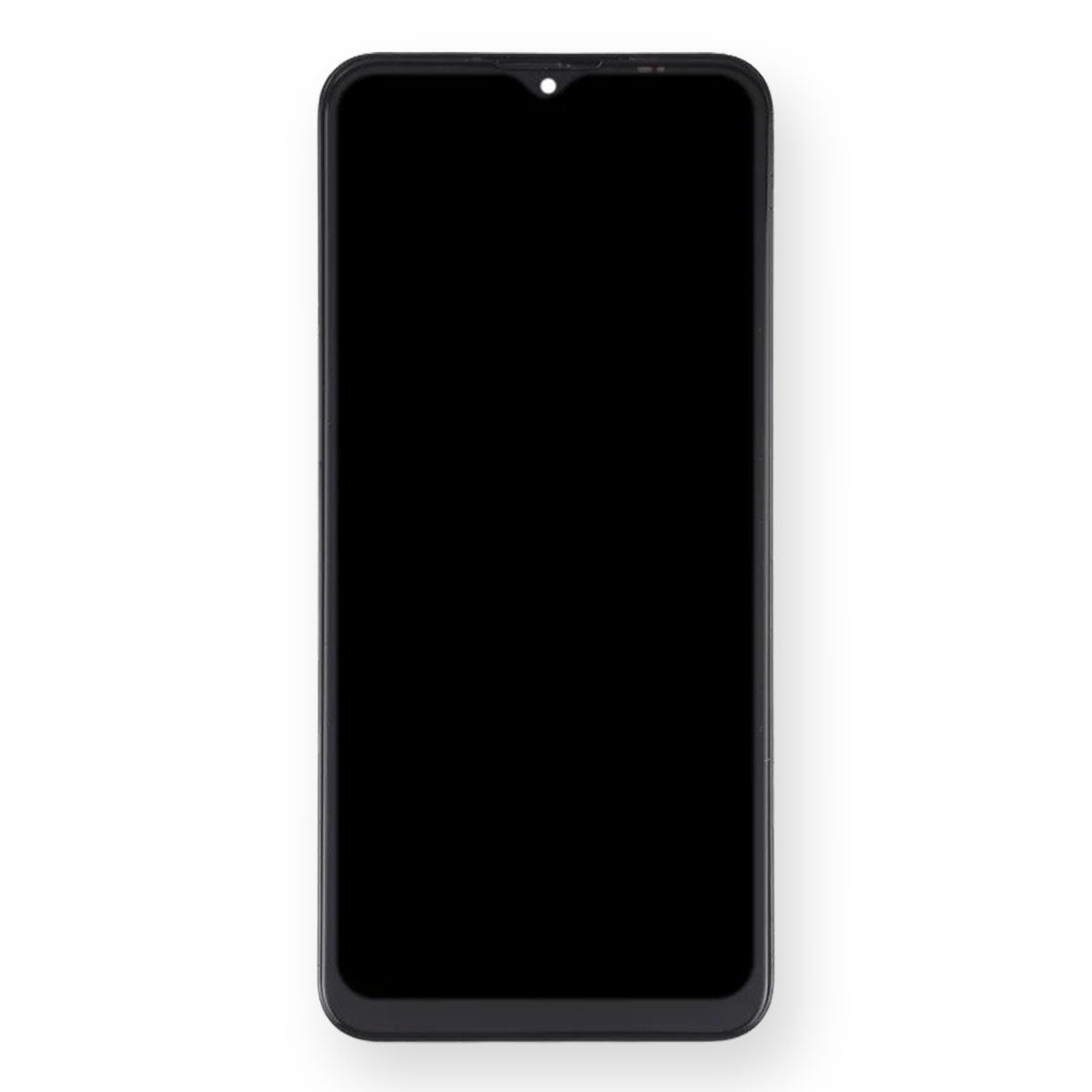 Display Schermo Lcd + Frame Motorola Moto G30 XT-2129 Touch Screen Vetro Nero
