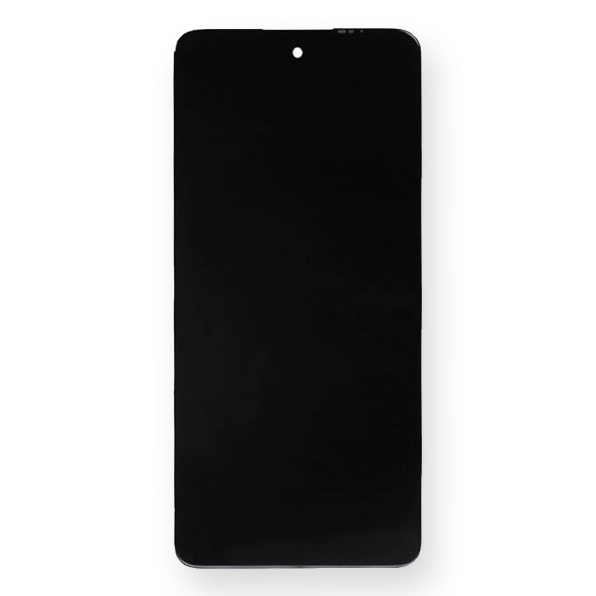 Display Schermo Lcd + Frame Motorola Moto E32 XT-2227 Touch Screen Vetro Nero