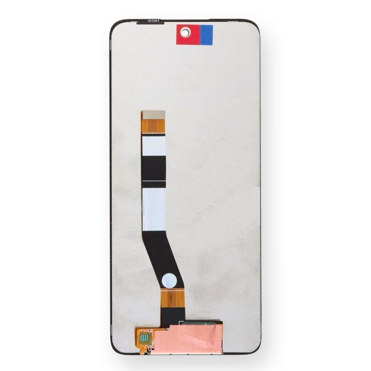 Display Schermo Lcd Motorola Moto G32 XT-2235 Touch Screen Vetro Nero