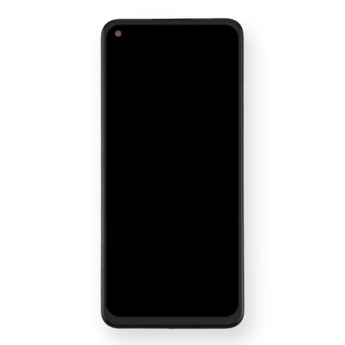 Display Schermo Lcd + Frame Oppo A72 4g CPH2067 Touch Screen Vetro Nero