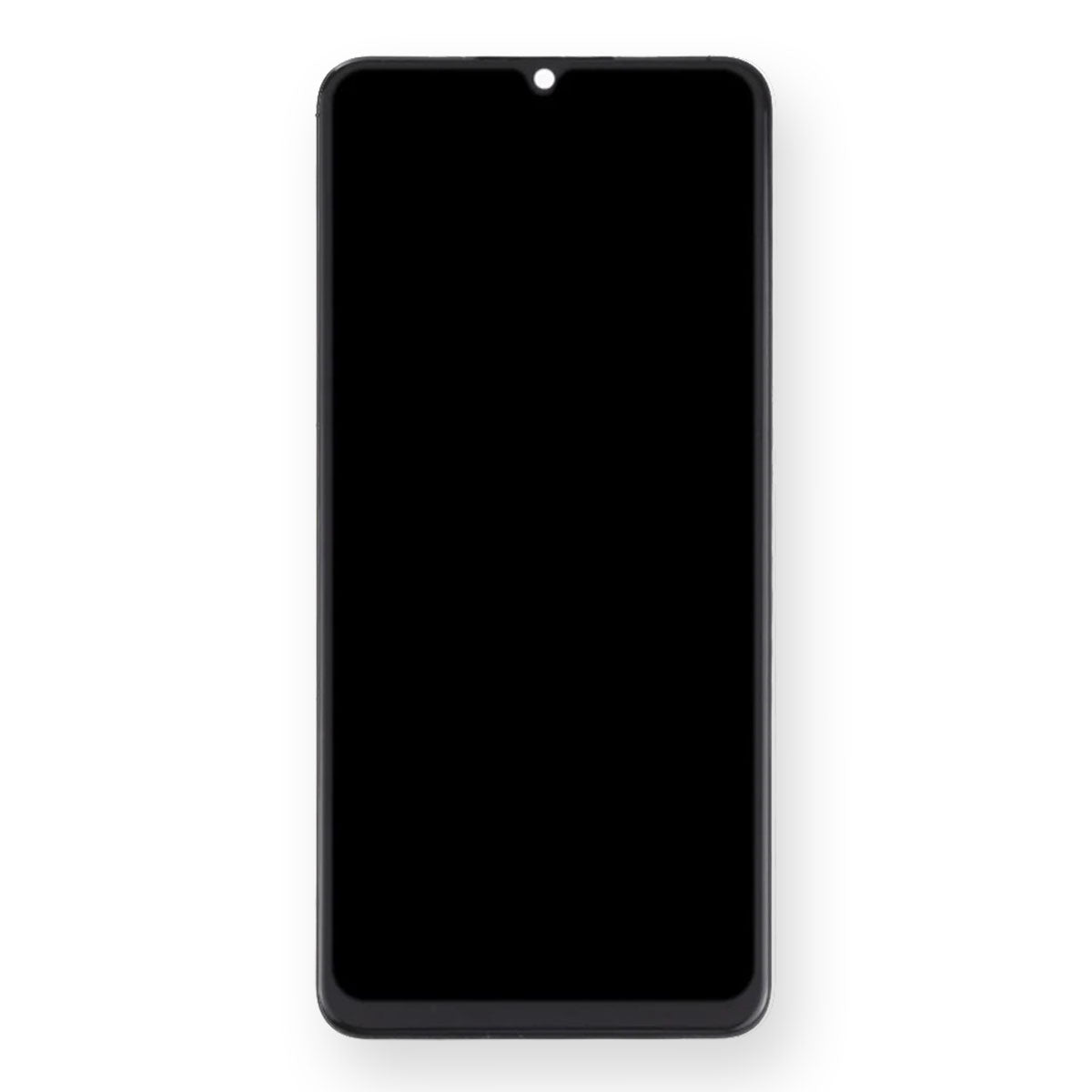 Display Schermo Lcd + Frame TFT Oppo A91 CPH2021 PCPM00 PCPT00 Touch Screen Vetro Nero