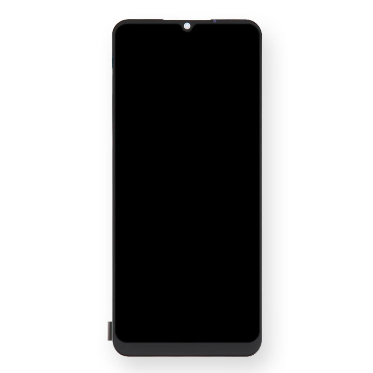 Display Schermo Lcd OLED Oppo A91 CPH2021 PCPM00 PCPT00 Touch Screen Vetro Nero