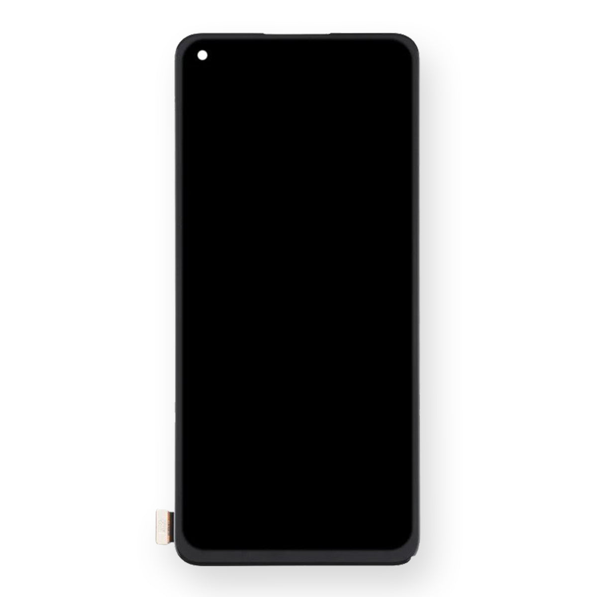 Display Schermo Lcd Oppo Reno 8 Lite Oled CPH2343 Touch Screen Vetro Nero