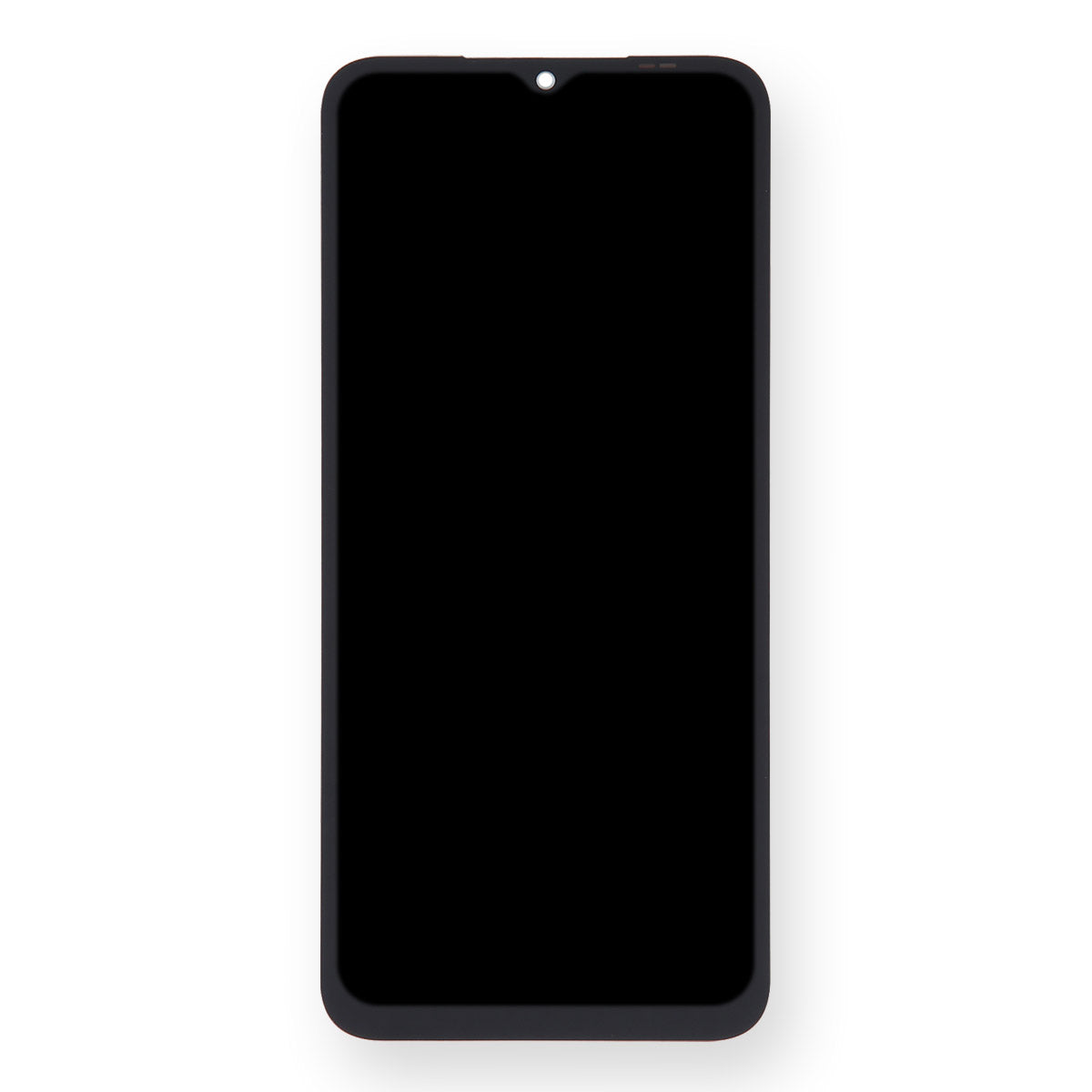 Display Schermo Lcd Samsung Galaxy A14 5G SM-A146P A146U Touch Screen Vetro Nero Fronte